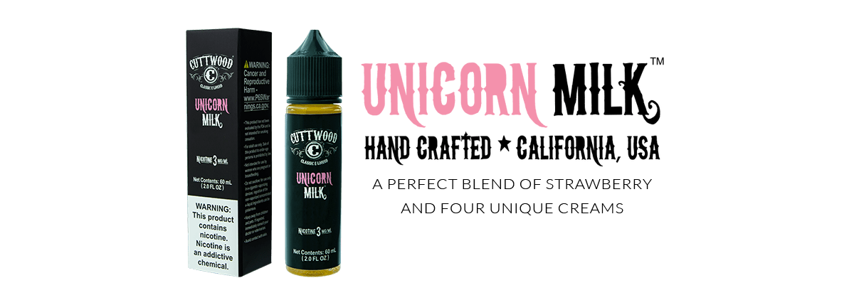 Cuttwood tobacco trail Ejuice eliquid